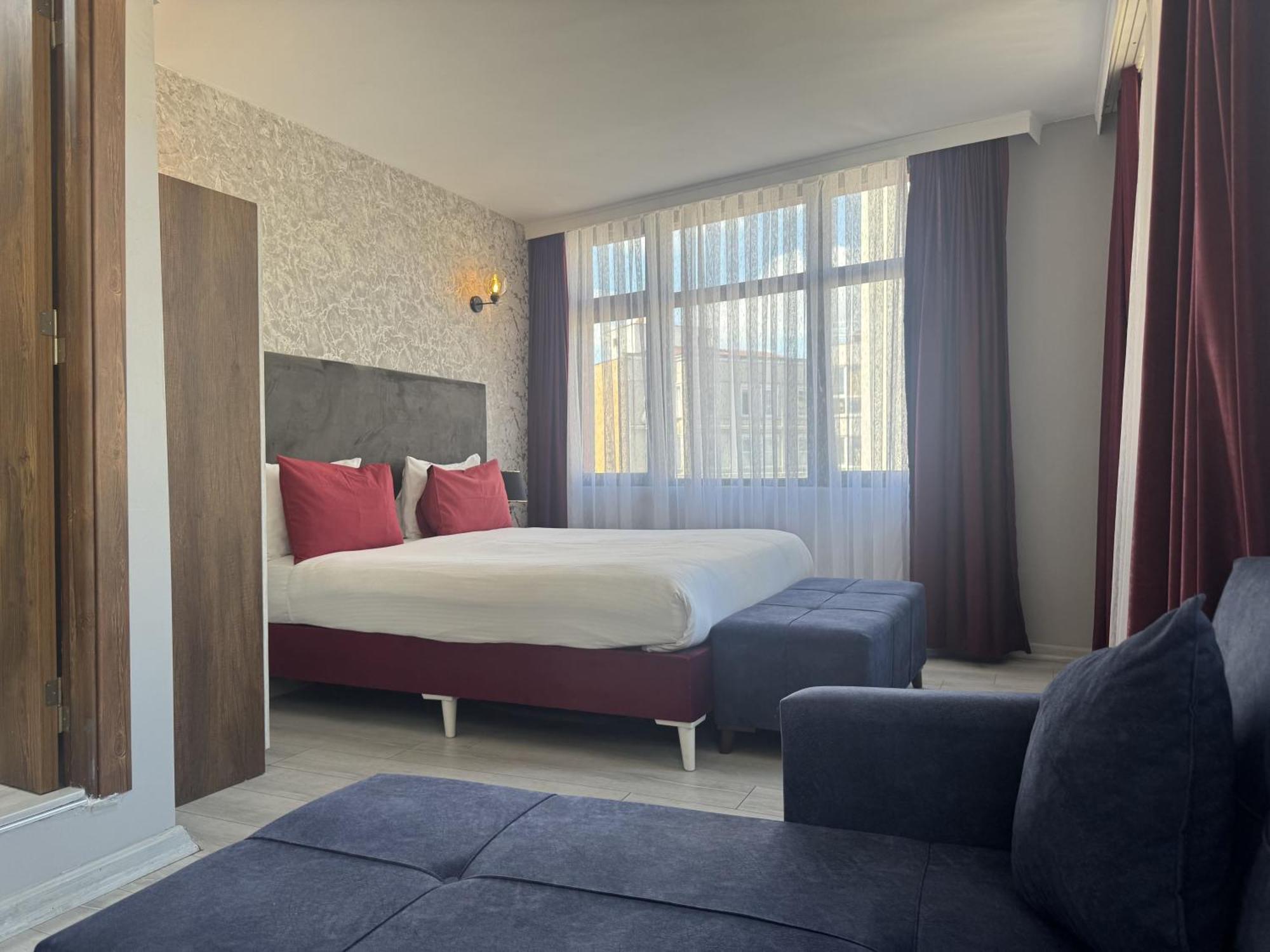 Galata Greenland Hotel — Fotoğraflar 3